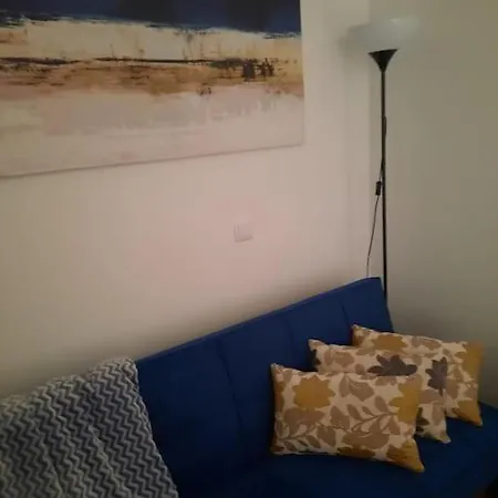 Studio Acolhedor E Confortavel - Waves * Nazare