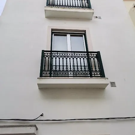 Acolhedor E Confortavel - Waves Apartment Nazare